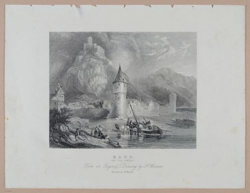 E299 - Gallery of Modern British Artists - i6521