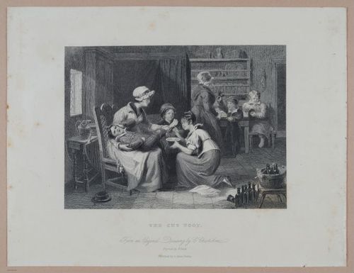 E299 - Gallery of Modern British Artists - i6523
