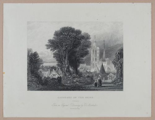 E299 - Gallery of Modern British Artists - i6524
