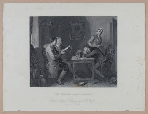 E299 - Gallery of Modern British Artists - i6533