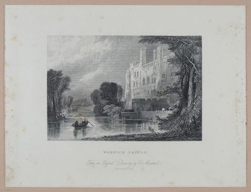 E299 - Gallery of Modern British Artists - i6534