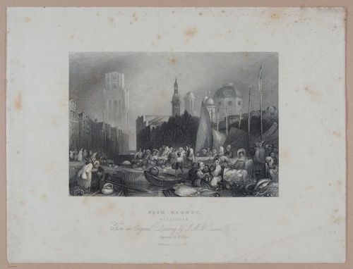 E299 - Gallery of Modern British Artists - i6536