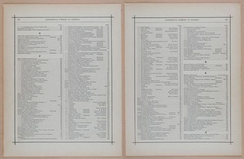 E297 - Hill's Manual of Social and Business Forms 1890 - 6206-6207