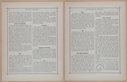 E297 - Hill's Manual of Social and Business Forms 1890 - 6210-6211