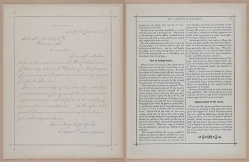E297 - Hill's Manual of Social and Business Forms 1890 - 6230-6231