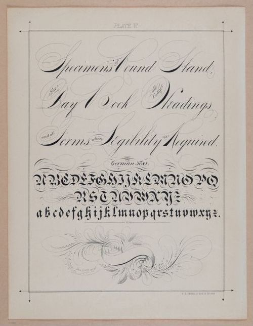 E297 - Hill's Manual of Social and Business Forms 1890 - 6234