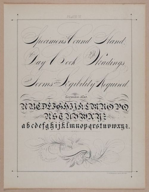 E297 - Hill's Manual of Social and Business Forms 1890 - 6235