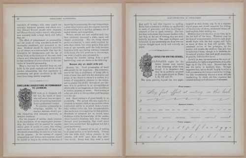 E297 - Hill's Manual of Social and Business Forms 1890 - 6241-6245
