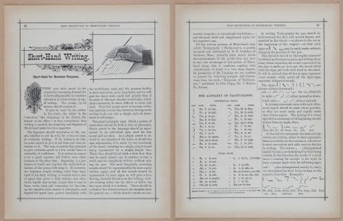 E297 - Hill's Manual of Social and Business Forms 1890 - 6248-6249