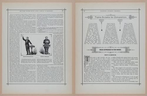 E297 - Hill's Manual of Social and Business Forms 1890 - 6389-6390