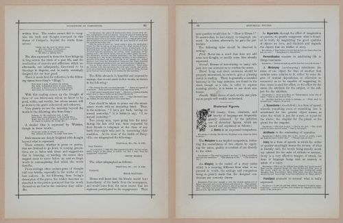 E297 - Hill's Manual of Social and Business Forms 1890 - 6391-6392
