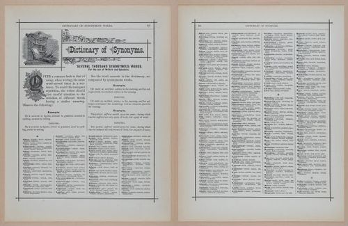 E297 - Hill's Manual of Social and Business Forms 1890 - 6395-6396