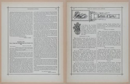 E297 - Hill's Manual of Social and Business Forms 1890 - 6439-6440