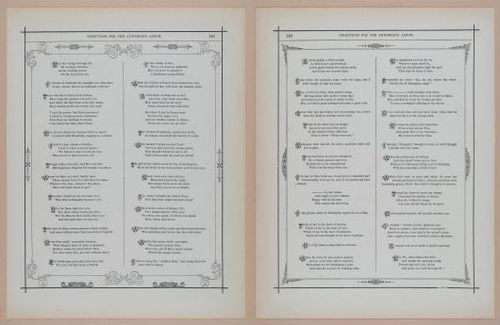 E297 - Hill's Manual of Social and Business Forms 1890 - 6472-6473