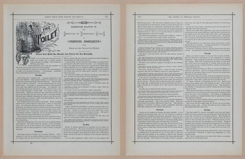 E297 - Hill's Manual of Social and Business Forms 1890 - 6880-6881
