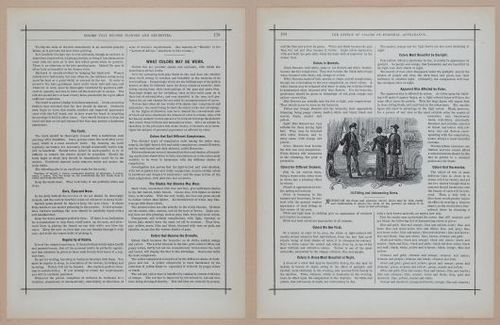 E297 - Hill's Manual of Social and Business Forms 1890 - 6882-6883