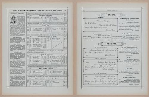 E297 - Hill's Manual of Social and Business Forms 1890 - 6902-6903