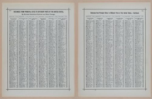 E297 - Hill's Manual of Social and Business Forms 1890 - 7023-7024