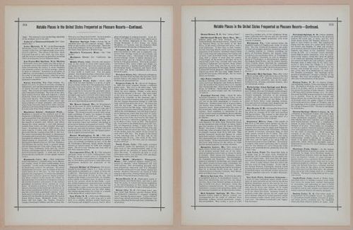 E297 - Hill's Manual of Social and Business Forms 1890 - 7037-7038