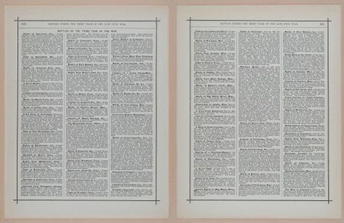 E297 - Hill's Manual of Social and Business Forms 1890 - 7065-7066