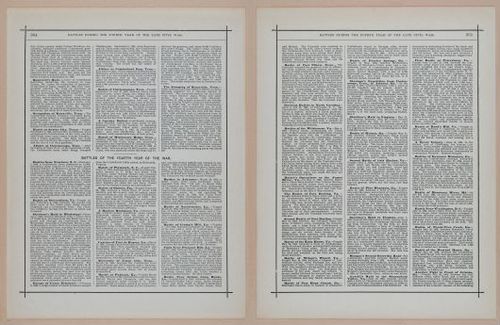 E297 - Hill's Manual of Social and Business Forms 1890 - 7067-7068