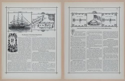 E297 - Hill's Manual of Social and Business Forms 1890 - 7097-7098