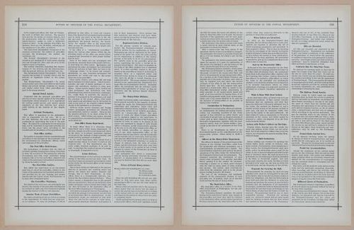 E297 - Hill's Manual of Social and Business Forms 1890 - 7101-7102