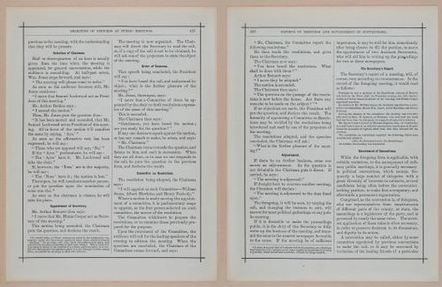 E297 - Hill's Manual of Social and Business Forms 1890 - 7127-7128