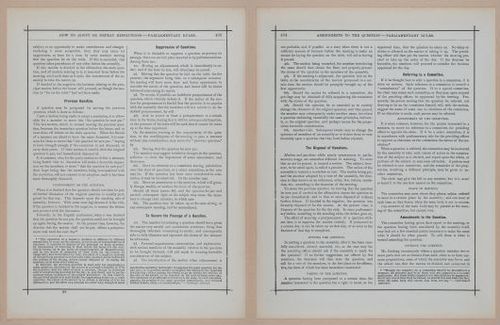 E297 - Hill's Manual of Social and Business Forms 1890 - 7135-7136