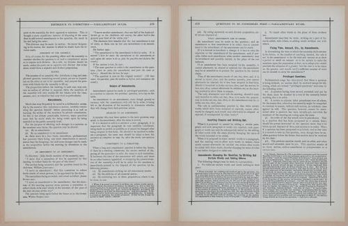 E297 - Hill's Manual of Social and Business Forms 1890 - 7137-7138