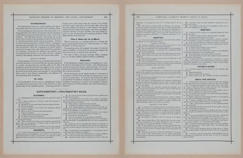 E297 - Hill's Manual of Social and Business Forms 1890 - 7141-7142