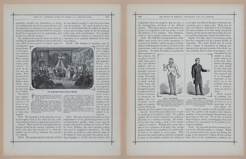E297 - Hill's Manual of Social and Business Forms 1890 - 7147-7148