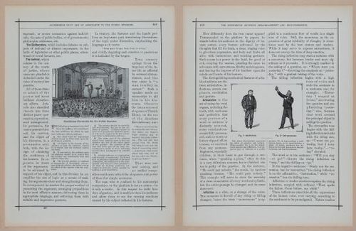 E297 - Hill's Manual of Social and Business Forms 1890 - 7151-7152