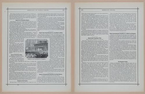 E297 - Hill's Manual of Social and Business Forms 1890 - 7170-7171