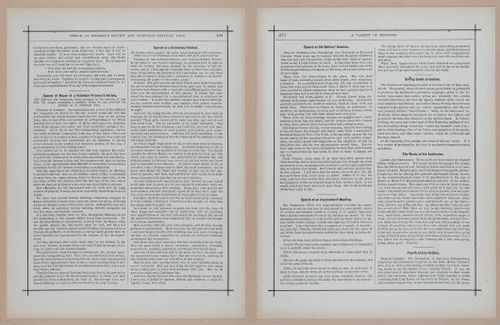 E297 - Hill's Manual of Social and Business Forms 1890 - 7174-7175