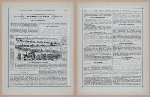 E297 - Hill's Manual of Social and Business Forms 1890 - 7178-7179