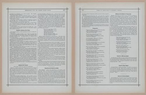 E297 - Hill's Manual of Social and Business Forms 1890 - 7180-7181
