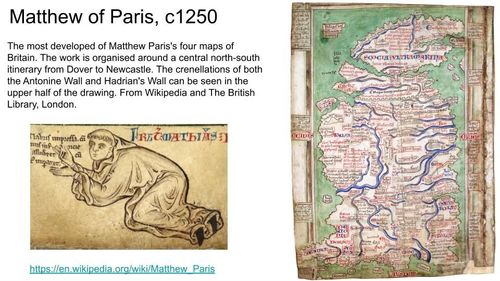E127.D8 - 1720 Britannia Depicta by Ogilby, Bownen & Owen