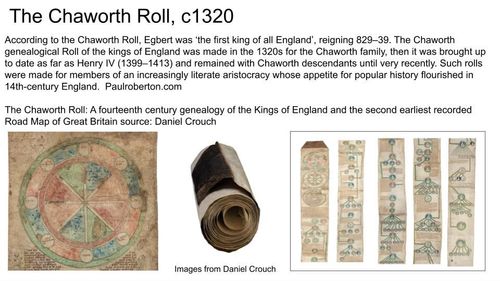 E127.D10.5 - 1720 Britannia Depicta by Ogilby, Bownen & Owen