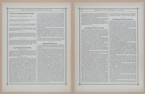 E297 - Hill's Manual of Social and Business Forms 1890 - 7182-7183