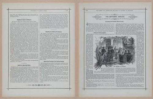 E297 - Hill's Manual of Social and Business Forms 1890 - 7184-7185