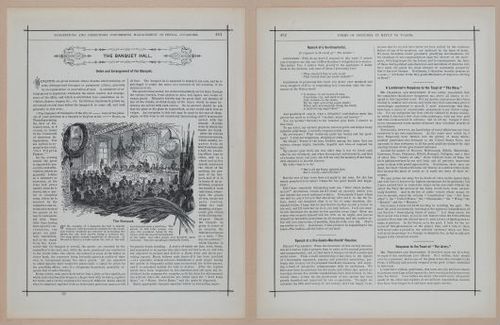 E297 - Hill's Manual of Social and Business Forms 1890 - 7186-7187