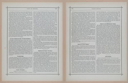 E297 - Hill's Manual of Social and Business Forms 1890 - 7188-7189