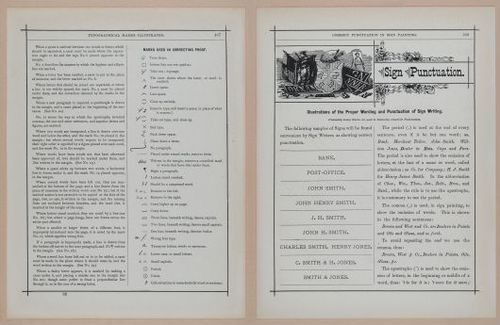 E297 - Hill's Manual of Social and Business Forms 1890 - 7202-7214