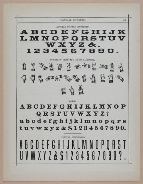 E297 - Hill's Manual of Social and Business Forms 1890 - 7206