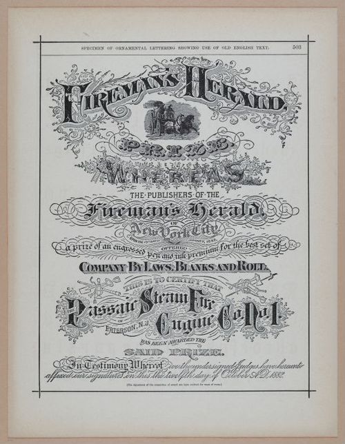 E297 - Hill's Manual of Social and Business Forms 1890 - 7208