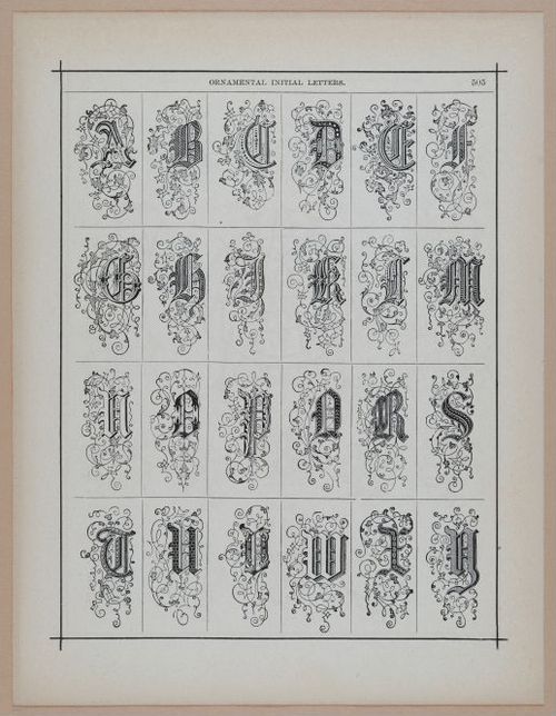 E297 - Hill's Manual of Social and Business Forms 1890 - 7210