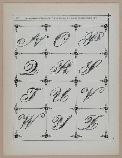 E297 - Hill's Manual of Social and Business Forms 1890 - 7213