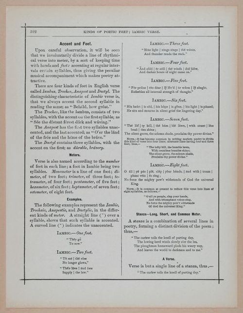 E297 - Hill's Manual of Social and Business Forms 1890 - 7227
