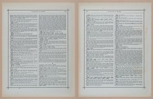 E297 - Hill's Manual of Social and Business Forms 1890 - 7235-7236